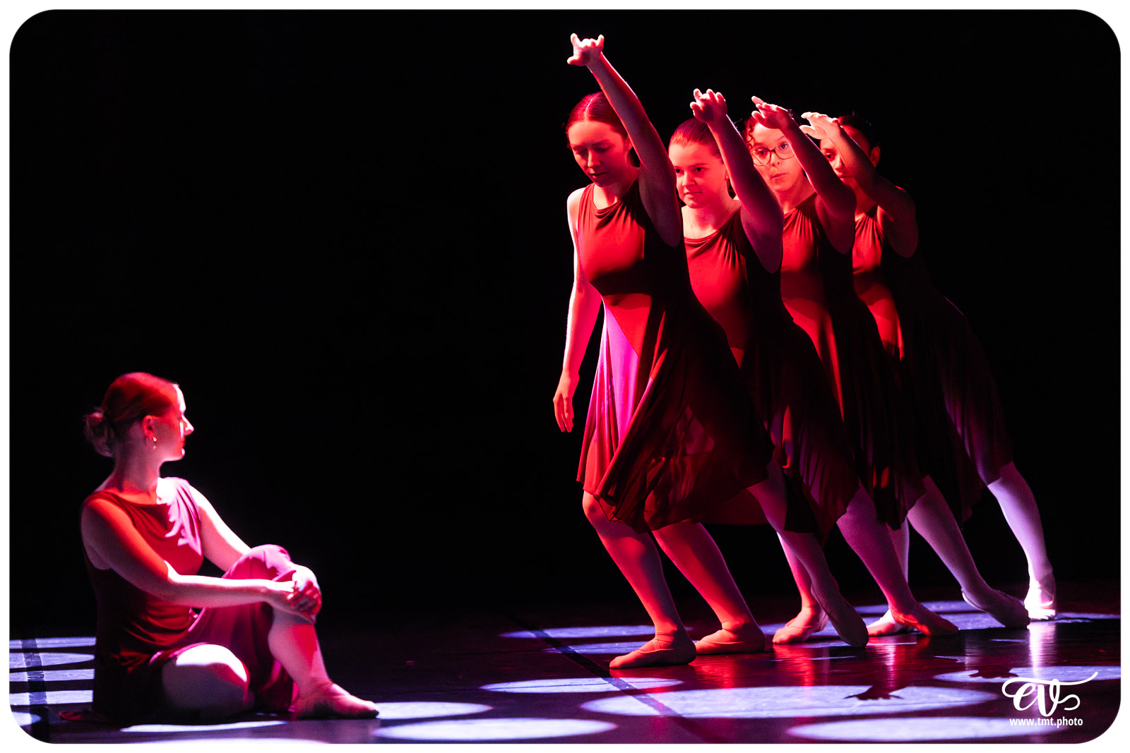 GALA DE DANSE 2026 EMMDH